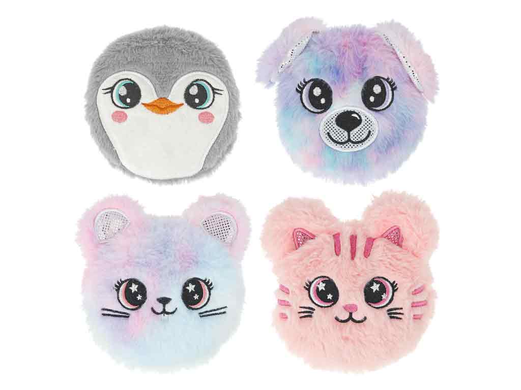 BB Klostermann Handwärmer Cuties sortiert