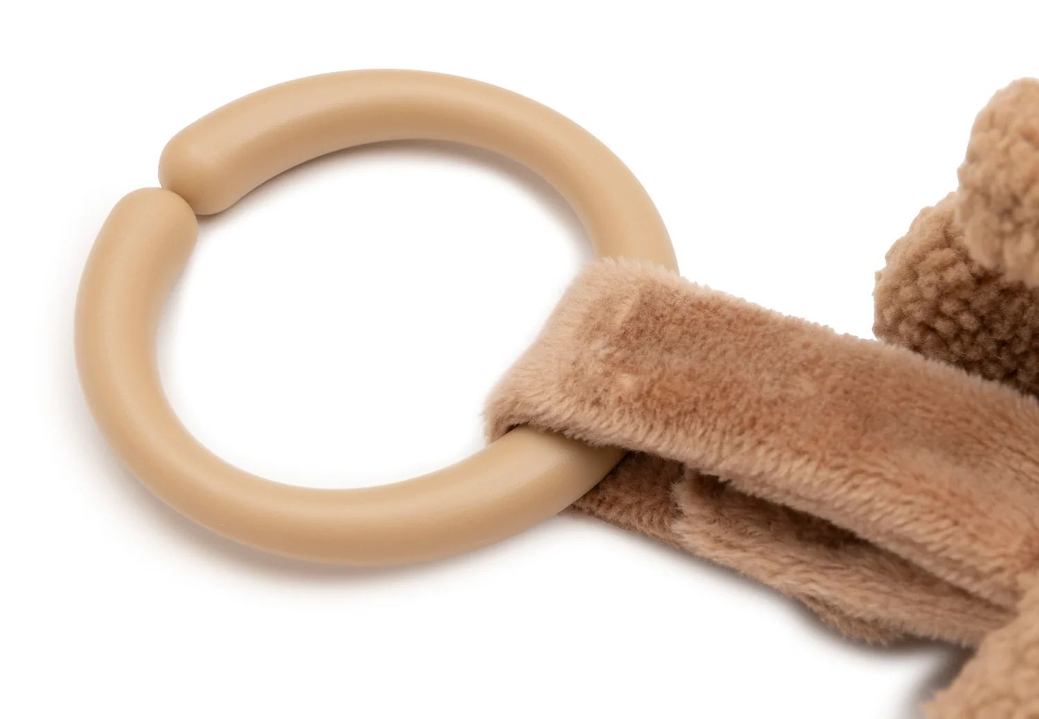 Jollein Kinderwagen-Anhänger Kangaroots Känguru