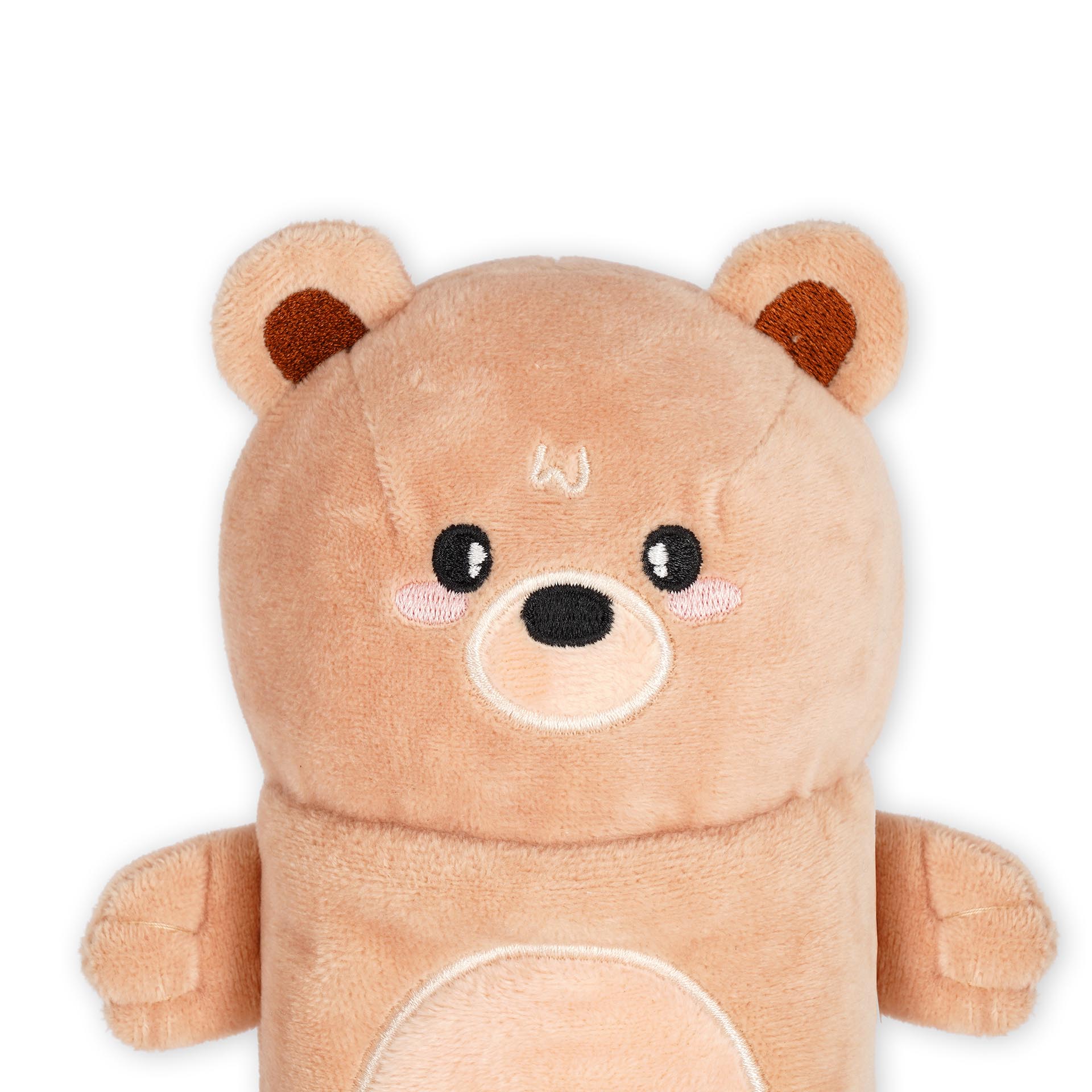 Legami Federmäppchen Mäppchen Super Soft Teddy Bear Bär