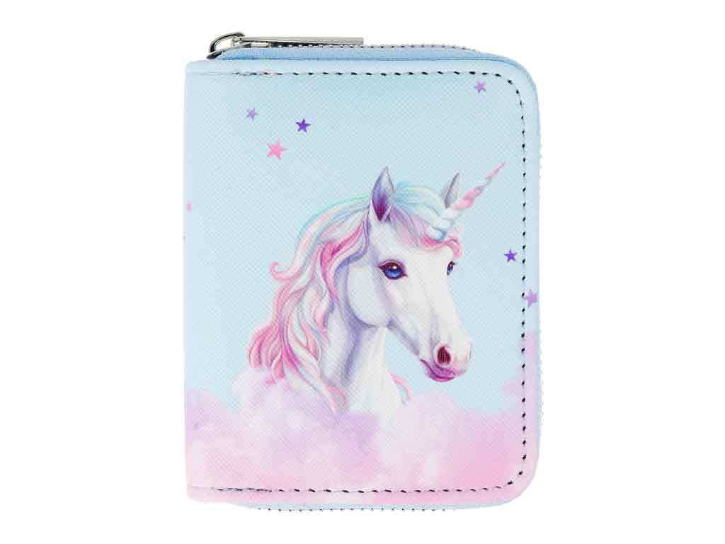 BB Klostermann Kindergeldbörse Geldbeutel My lovely friend Horse Pferd