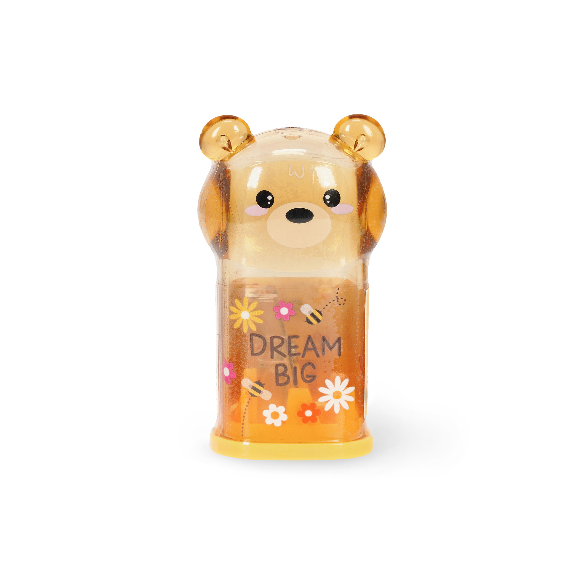Legami Anspitzer - Mini Friends Teddy Bear Bär