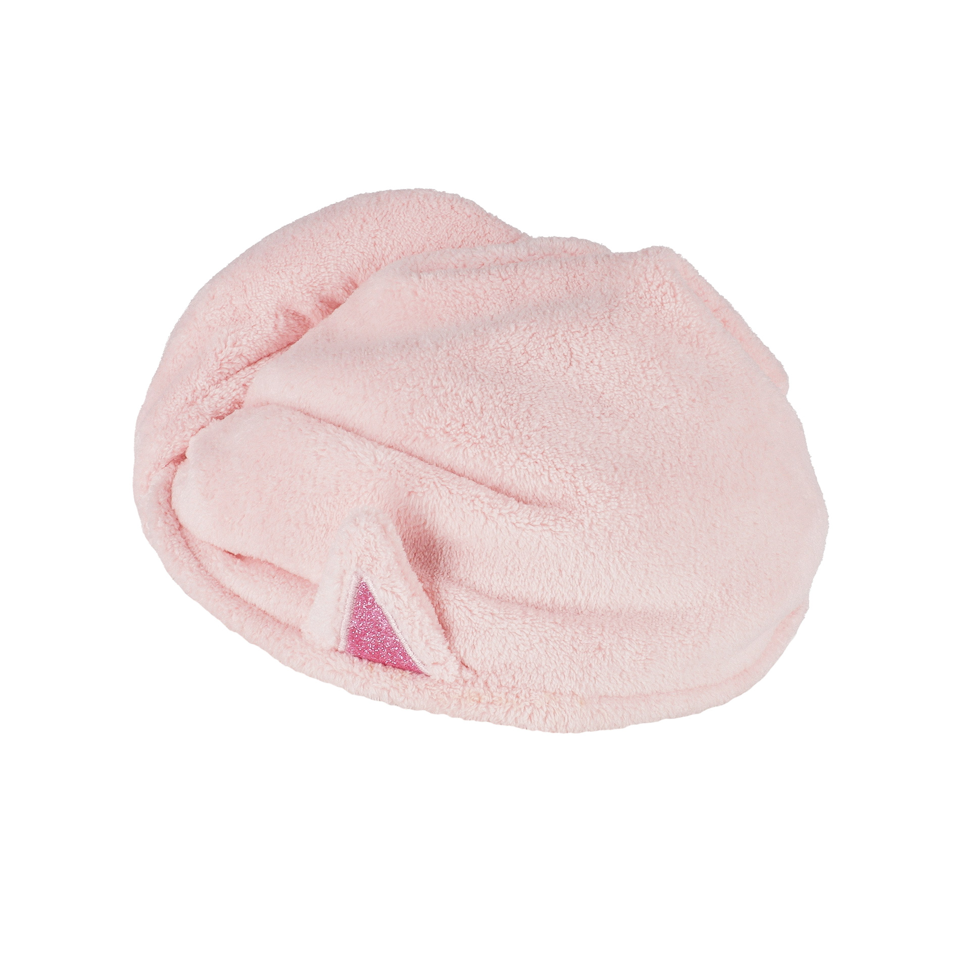 Legami Turban-Handtuch für die Haare - Love my Hair Meow