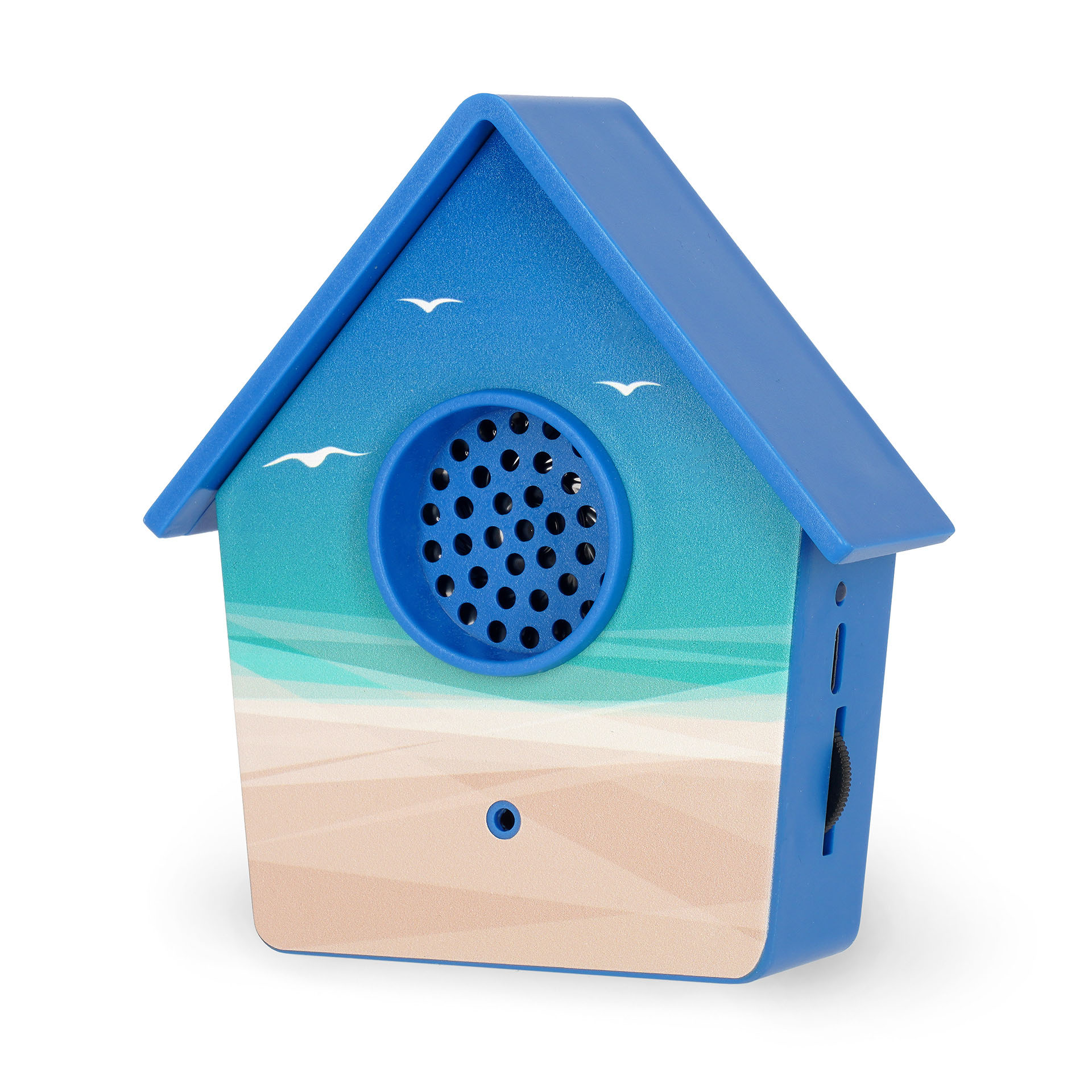 Legami Klangbox The Sound of Nature Ocean Ozean