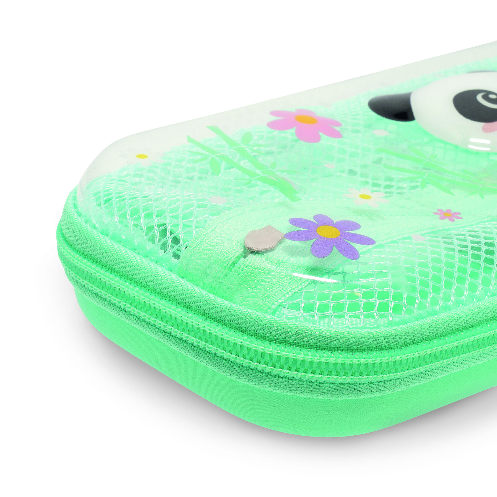 Legami Federmäppchen Mäppchen Pencil Case Wonderwow Panda Legami Federmäppchen Mäppchen Pencil Case Wonderwow Panda