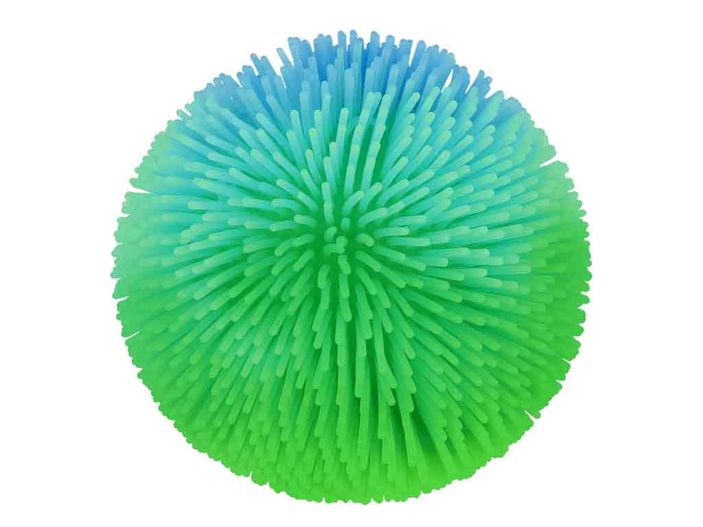 BB Klostermann Quetschball Fluffy Stressball sortiert