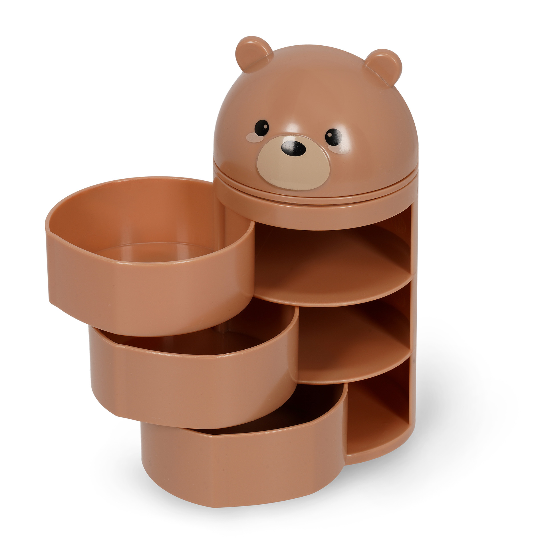 Legami Schreibtisch Organizer Aww-Rganiser Teddy-Bär