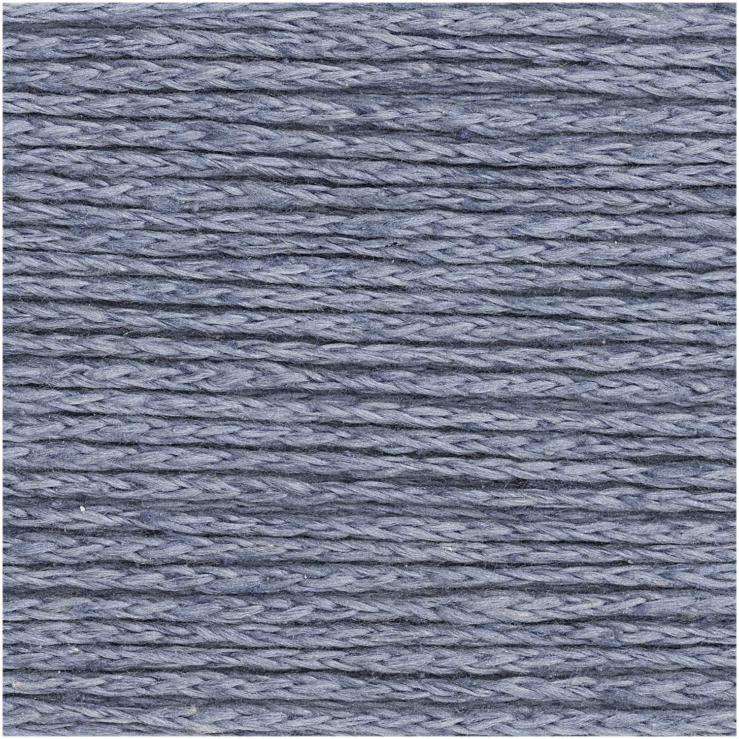 Rico Design Fashion Silk blend dk Wolle 50g Farbe 016 Blau