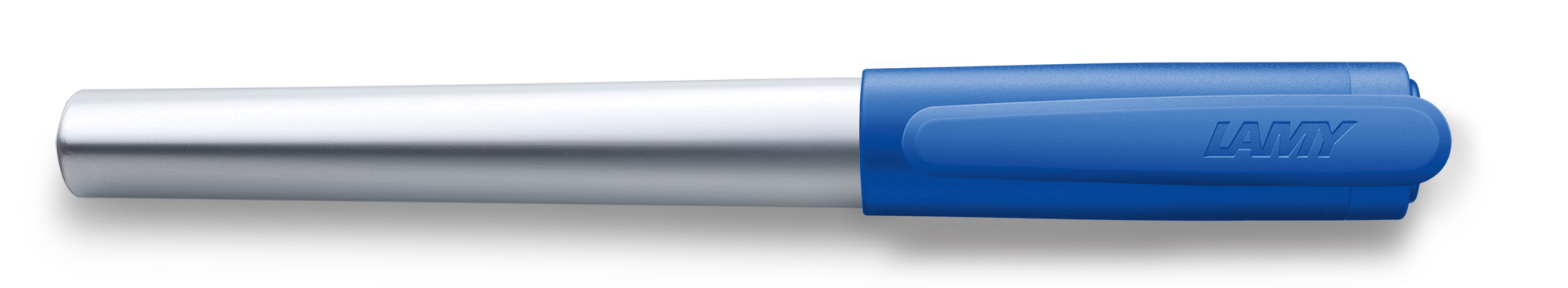 Lamy Füllhalter Füller Nexx 087 Blau LH (Linkshänder)