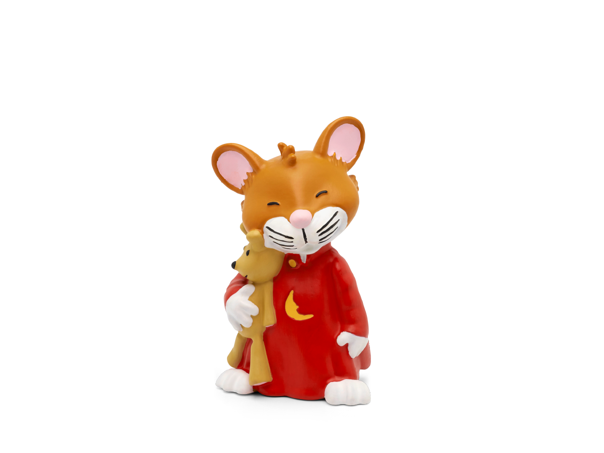 Tonies Leo Lausemaus Das Original- Hörspiel zu den Büchern 3 Tonies Leo Lausemaus Das Original- Hörspiel zu den Büchern 3