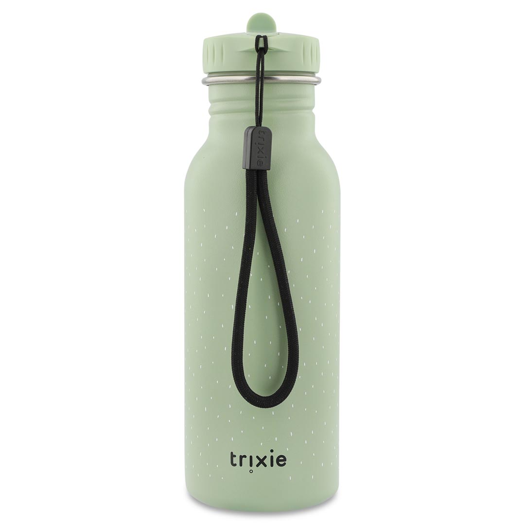Trixie Trinkflasche aus Edelstahl Mr Dragon Drache 500 ml 