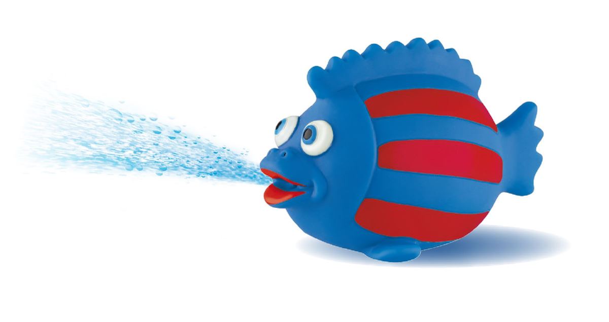 Sunflex Bubble Fish Sunflex Bubble Fish