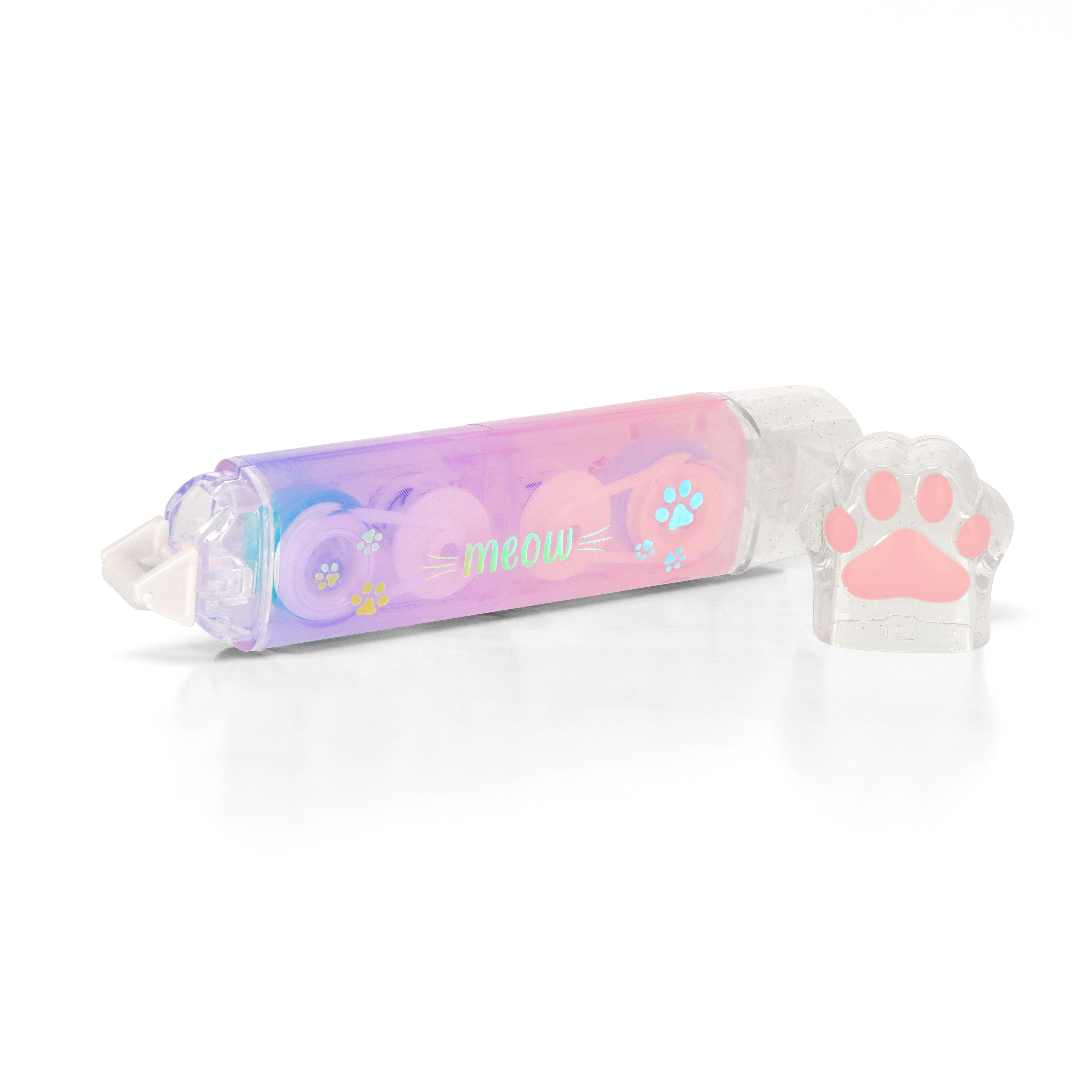 Legami Kleberoller Glue Tape Meow Kitty Katze Legami Kleberoller Glue Tape Meow Kitty Katze