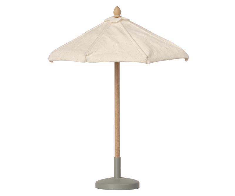Maileg Sonnenschirm Sunshade weiss