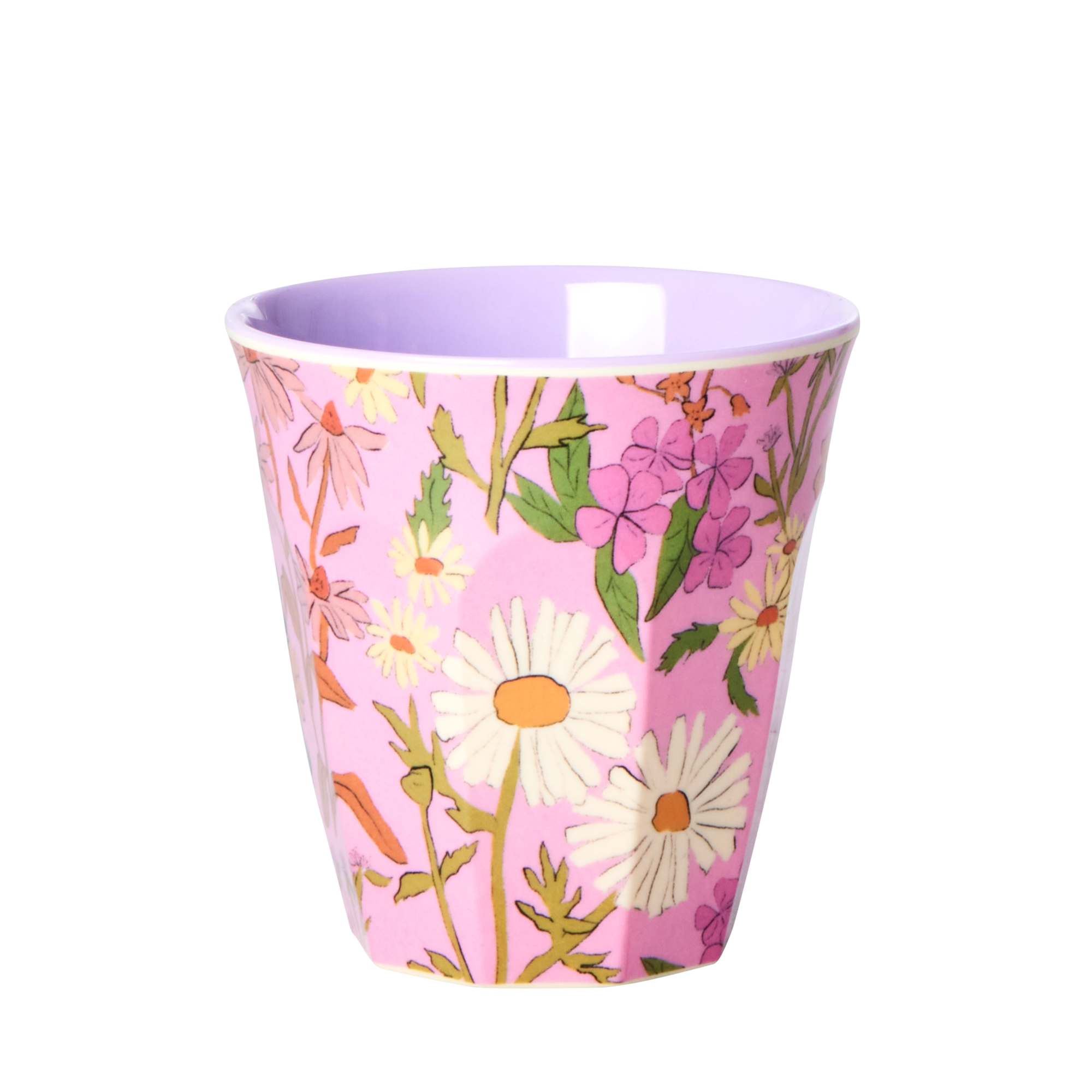 Rice Becher Melaminbecher aus 100% Melamin Daisy Dearest medium