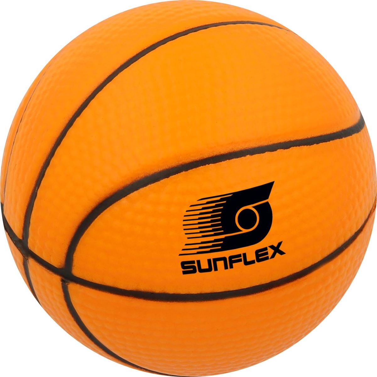 Sunflex Bouncy Sportball sortiert