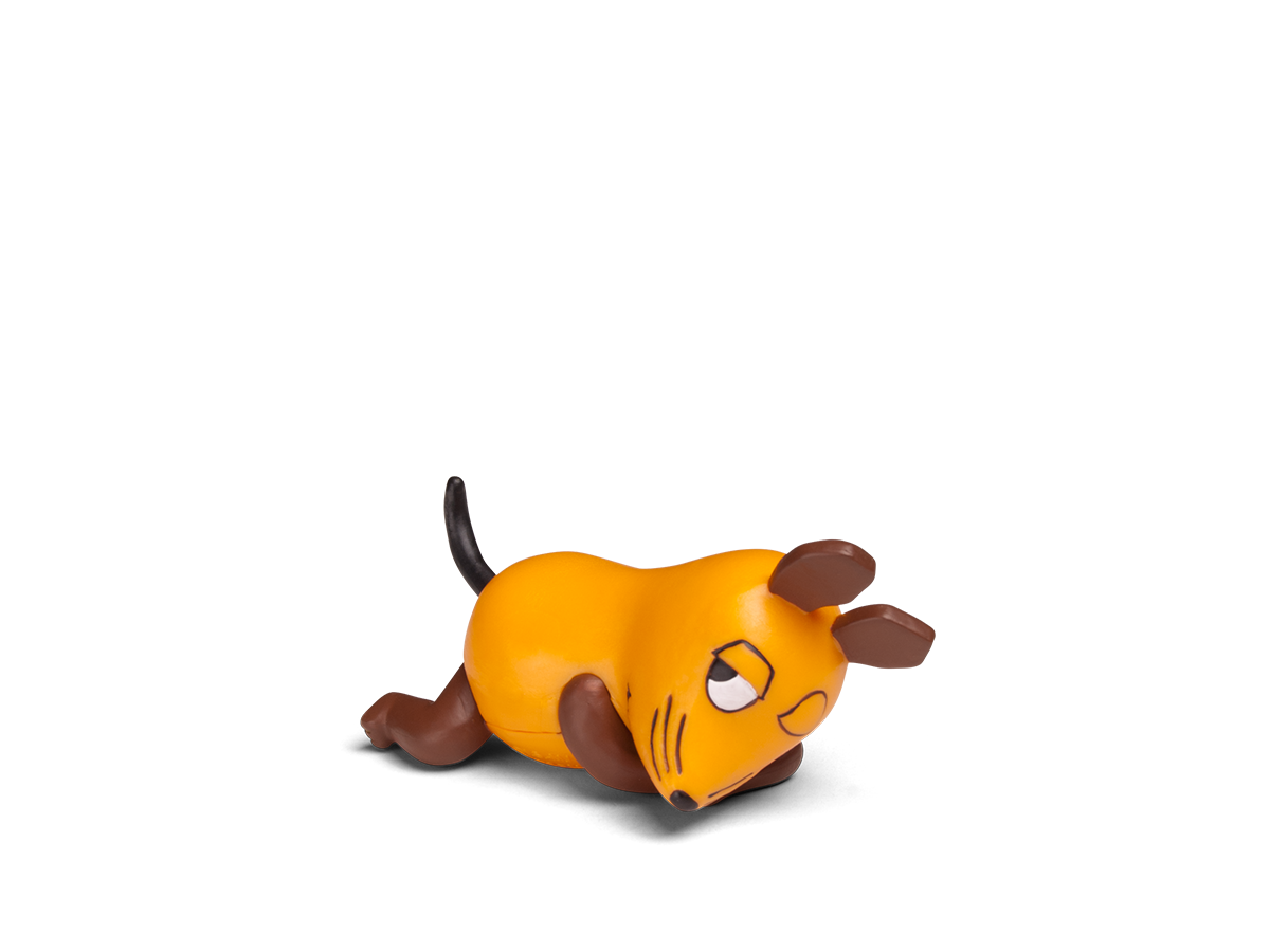 Tonies Die Maus Schlaf schön ab 3 Jahren