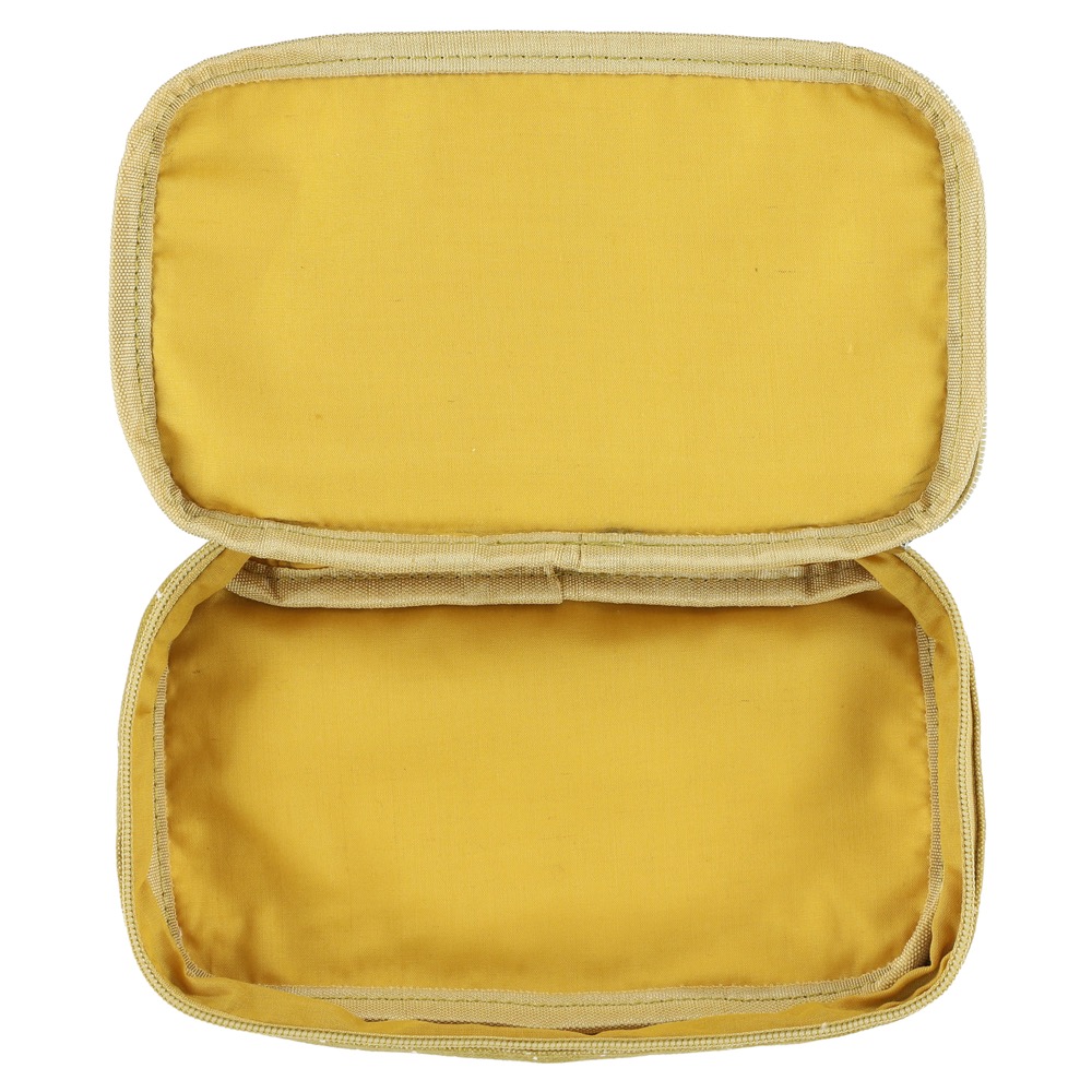 Trixie Federmäppchen Mäppchen Mr. Koala ocker