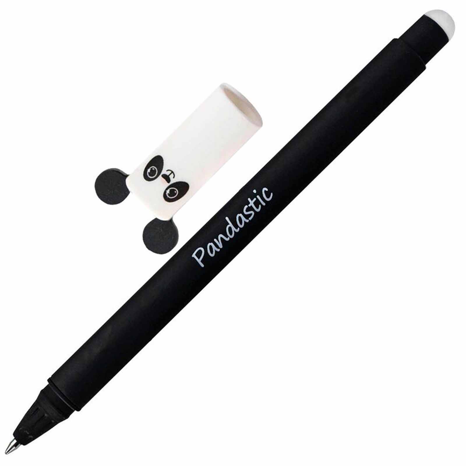 Eberhard Faber Gelschreiber Animal Erase it! Panda