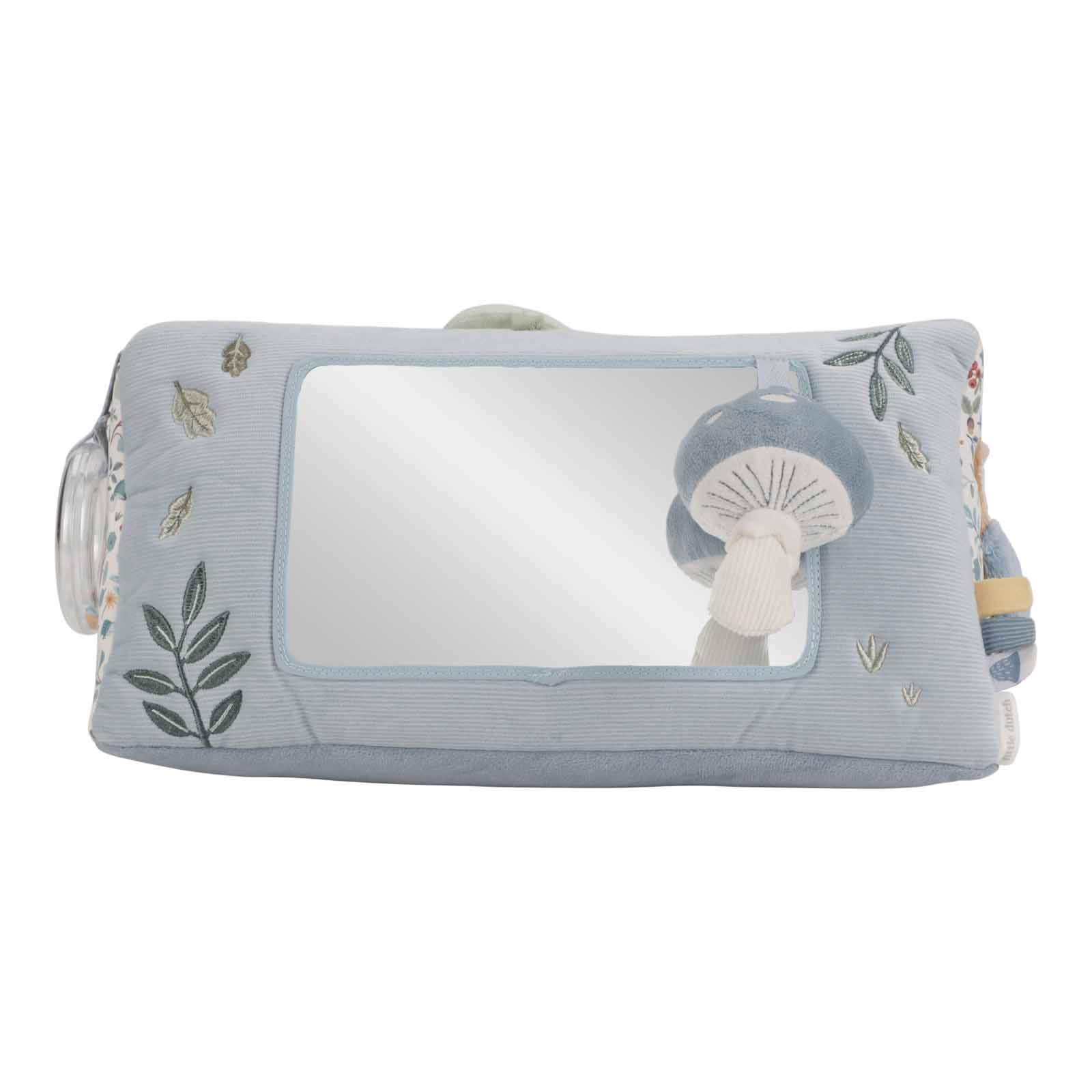 Little Dutch Motorik Kissen Forest Friends Little Dutch Motorik Kissen Forest Friends