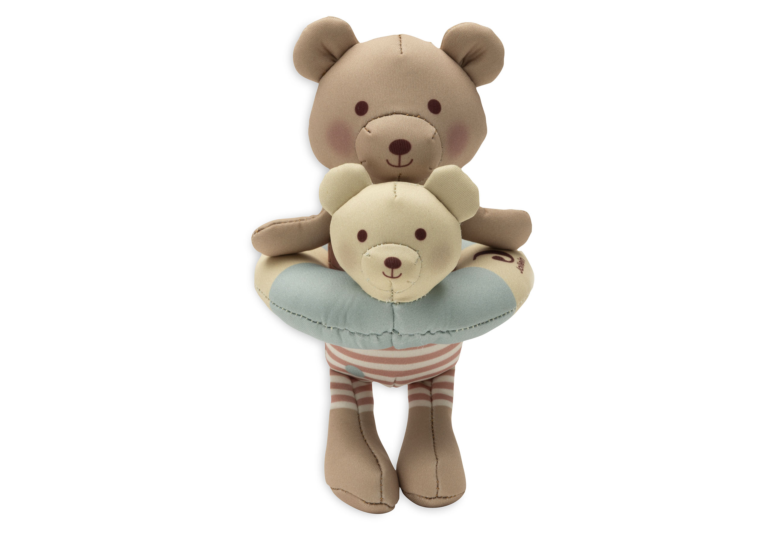 Jollein Badepuppe Kangaroots Teddy Bear Bär