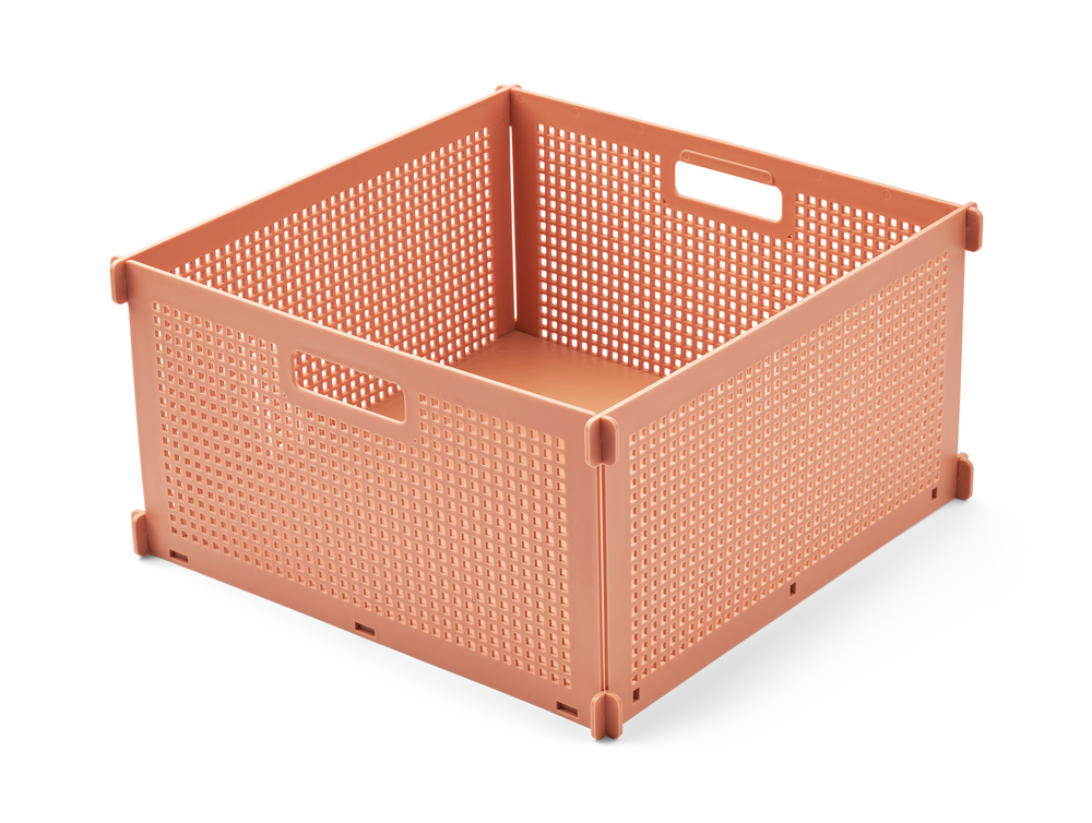 Liewood Dirch Stroage Box Aufbewahrungsbox Tuscany Rose M Liewood Dirch Stroage Box Aufbewahrungsbox Tuscany Rose M