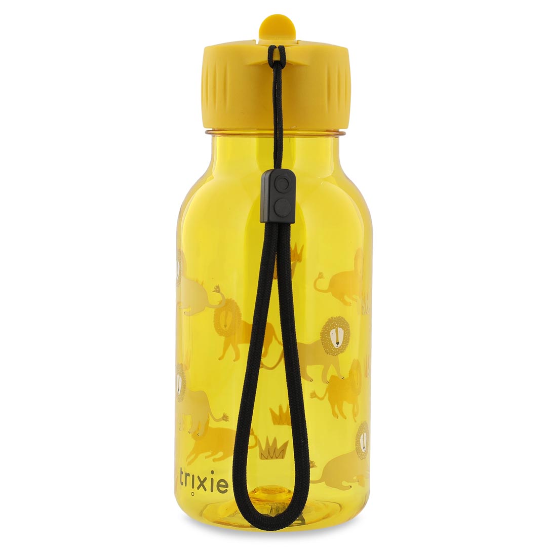 Trixie Trinkflasche Tritan Lively Lion Löwe 350 ml