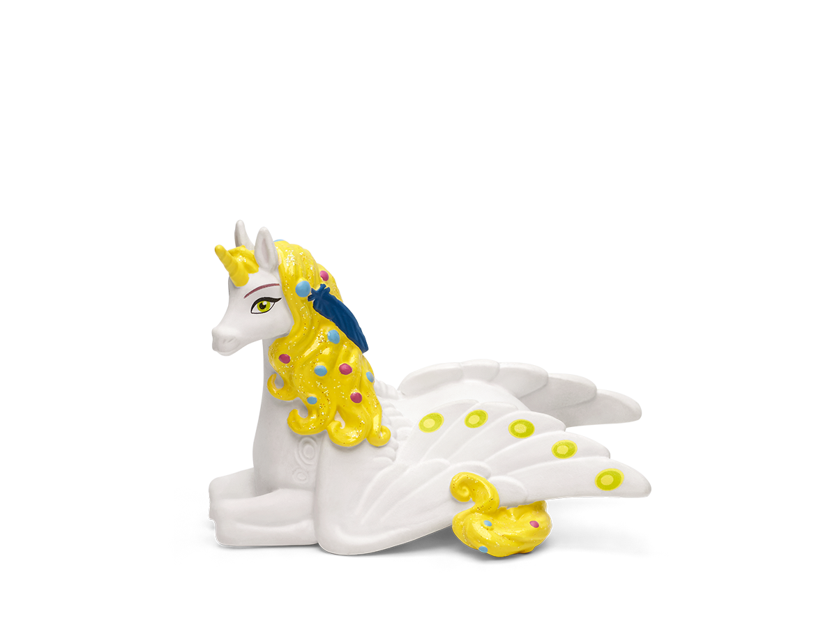 Tonies Mia and me - Das goldene Einhorn ab 6 Jahren Tonies Mia and me - Das goldene Einhorn ab 6 Jahren
