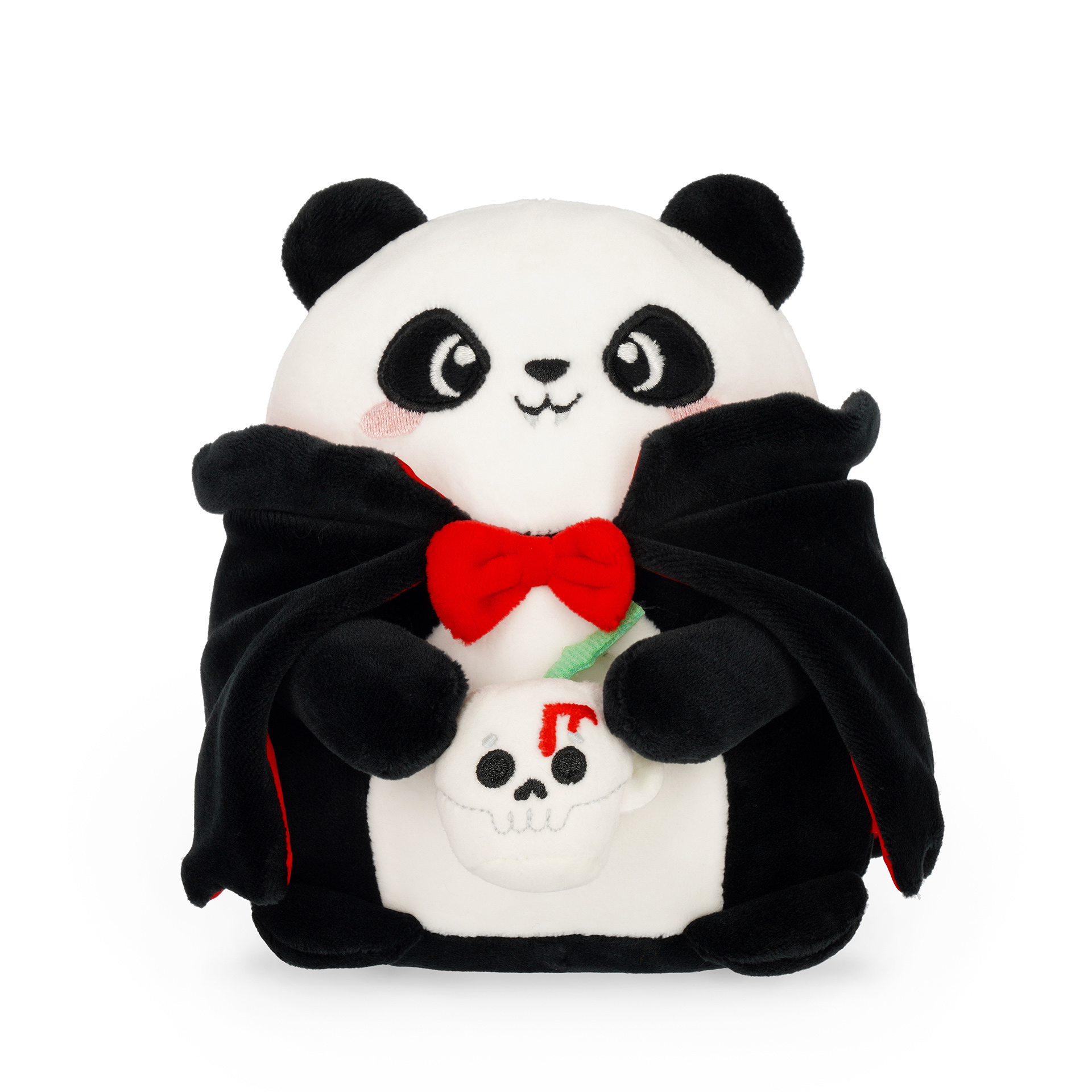 Legami Plüschtier Kuscheltier Super Soft Panda Bam Boo