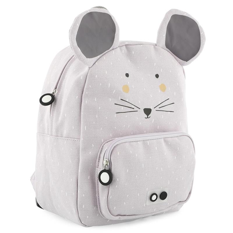 Trixie Rucksack Mrs. Mouse Maus