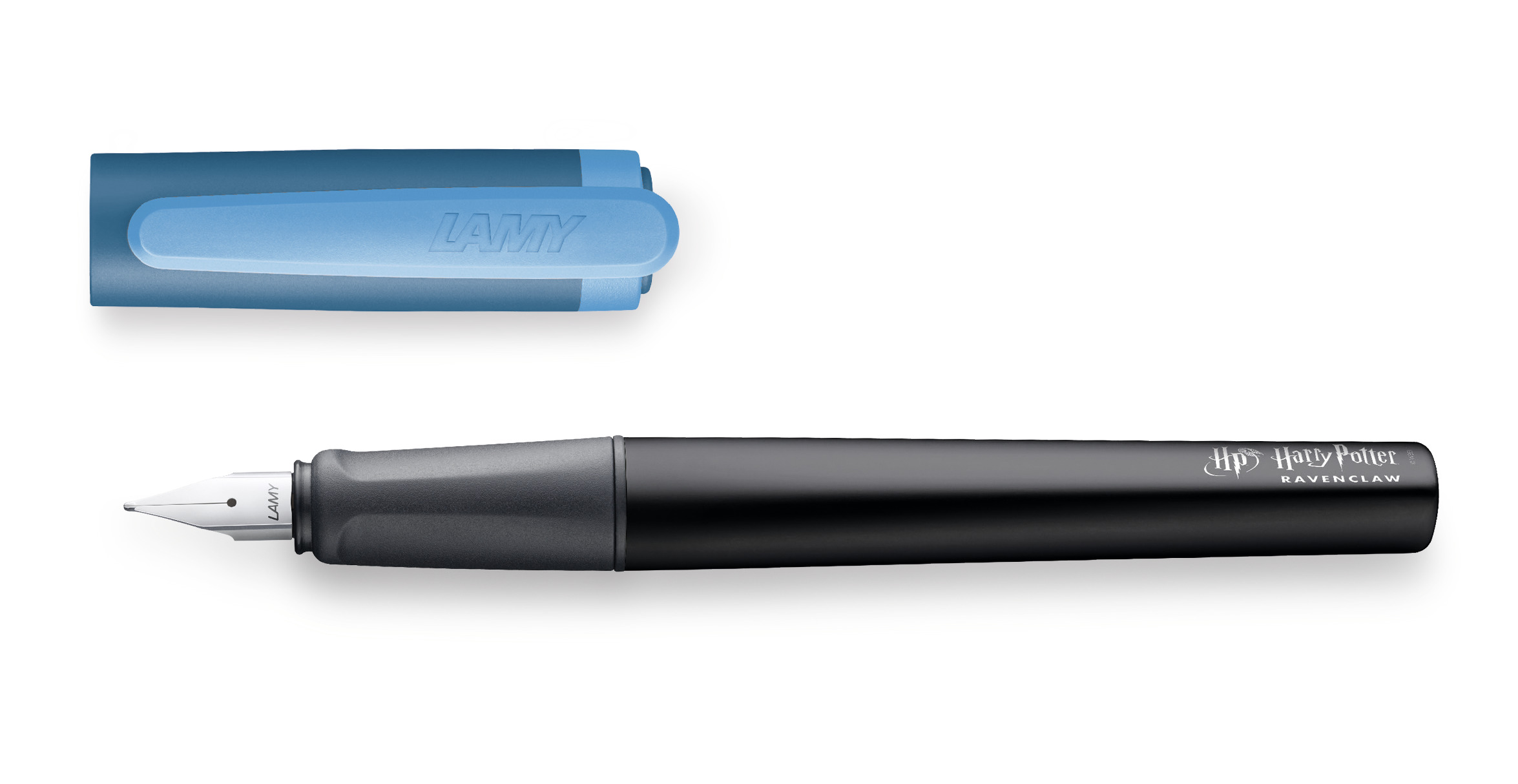 Lamy FH nexx Harry Potter Ravenclaw Edition Feder A Lamy FH nexx Harry Potter Ravenclaw Edition Feder A