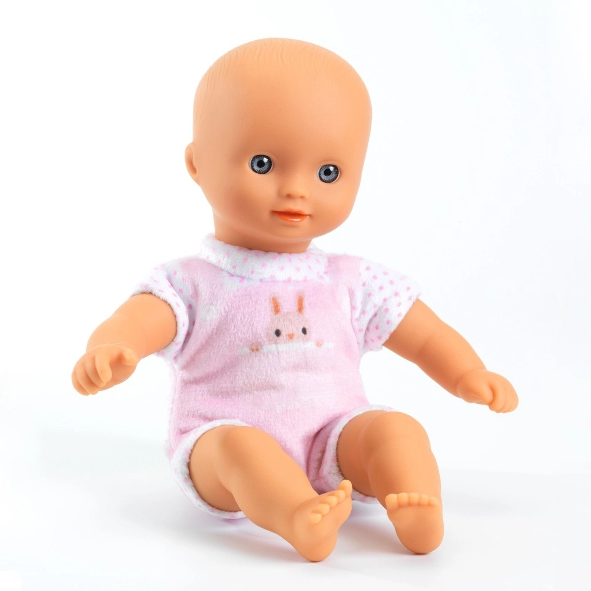 Djeco Pomea Mini Puppe Poppy 20 cm