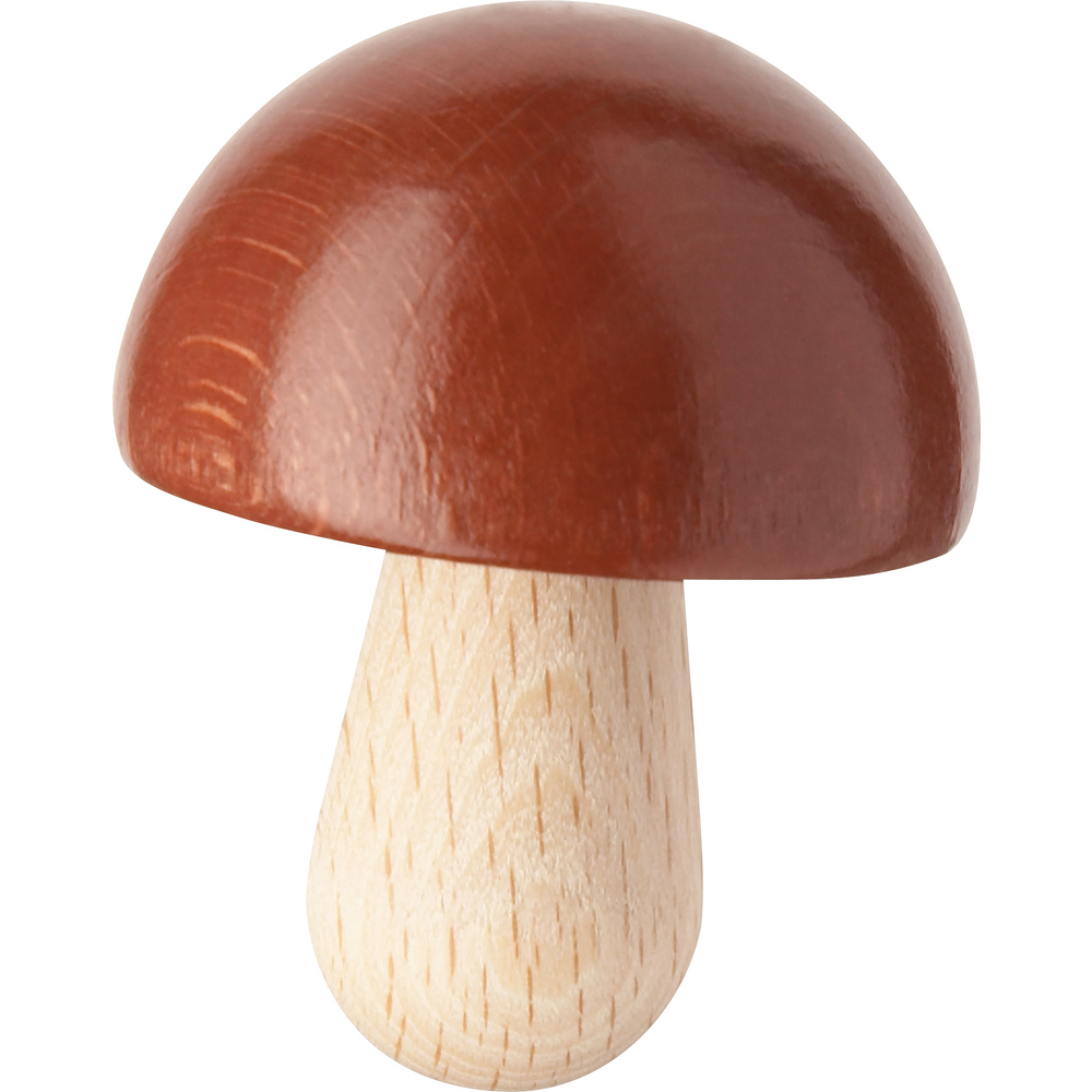 Haba Holzpilz Champignon für den Kaufladen oder Spielküche