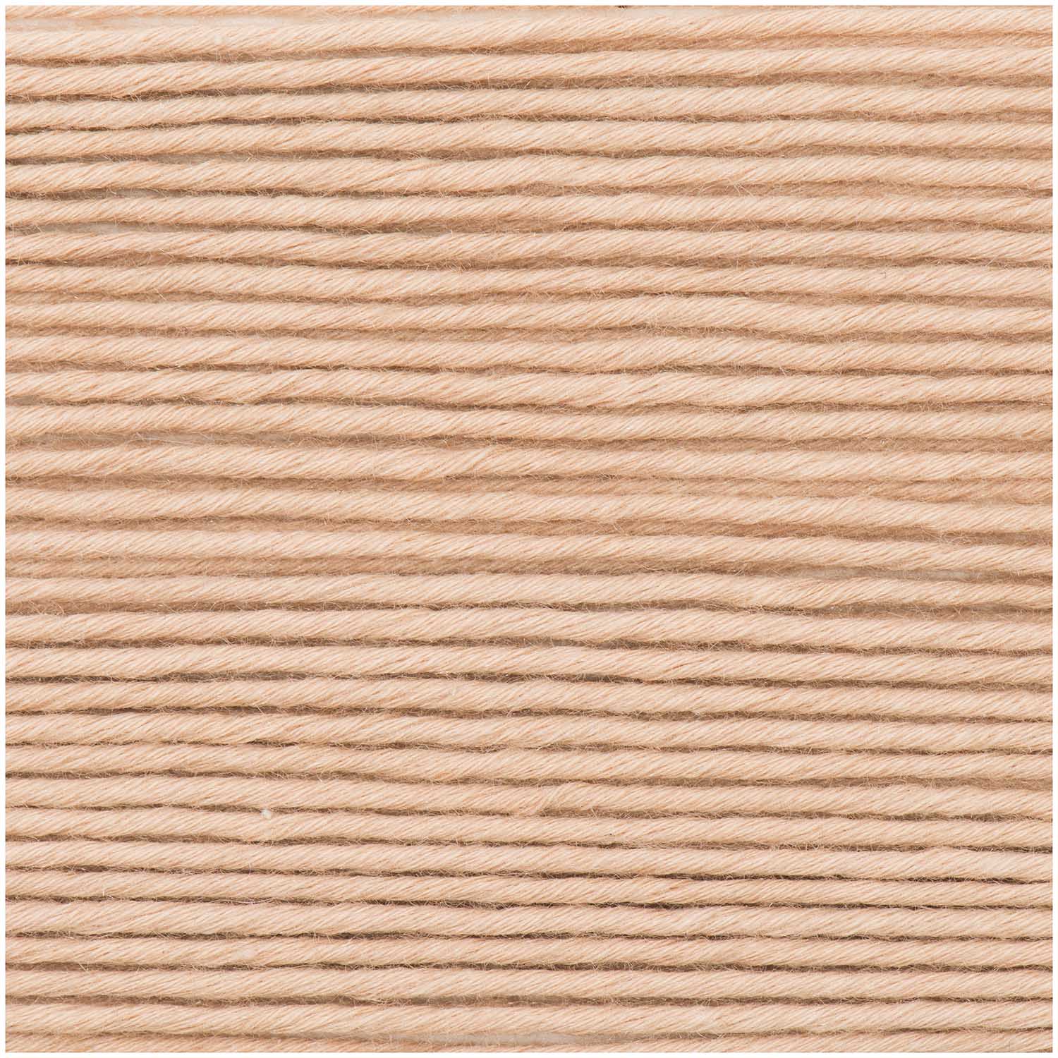 Rico Design Essentials Cotton Silk Cashmere dk Wolle 50g Farbe 002 Beige