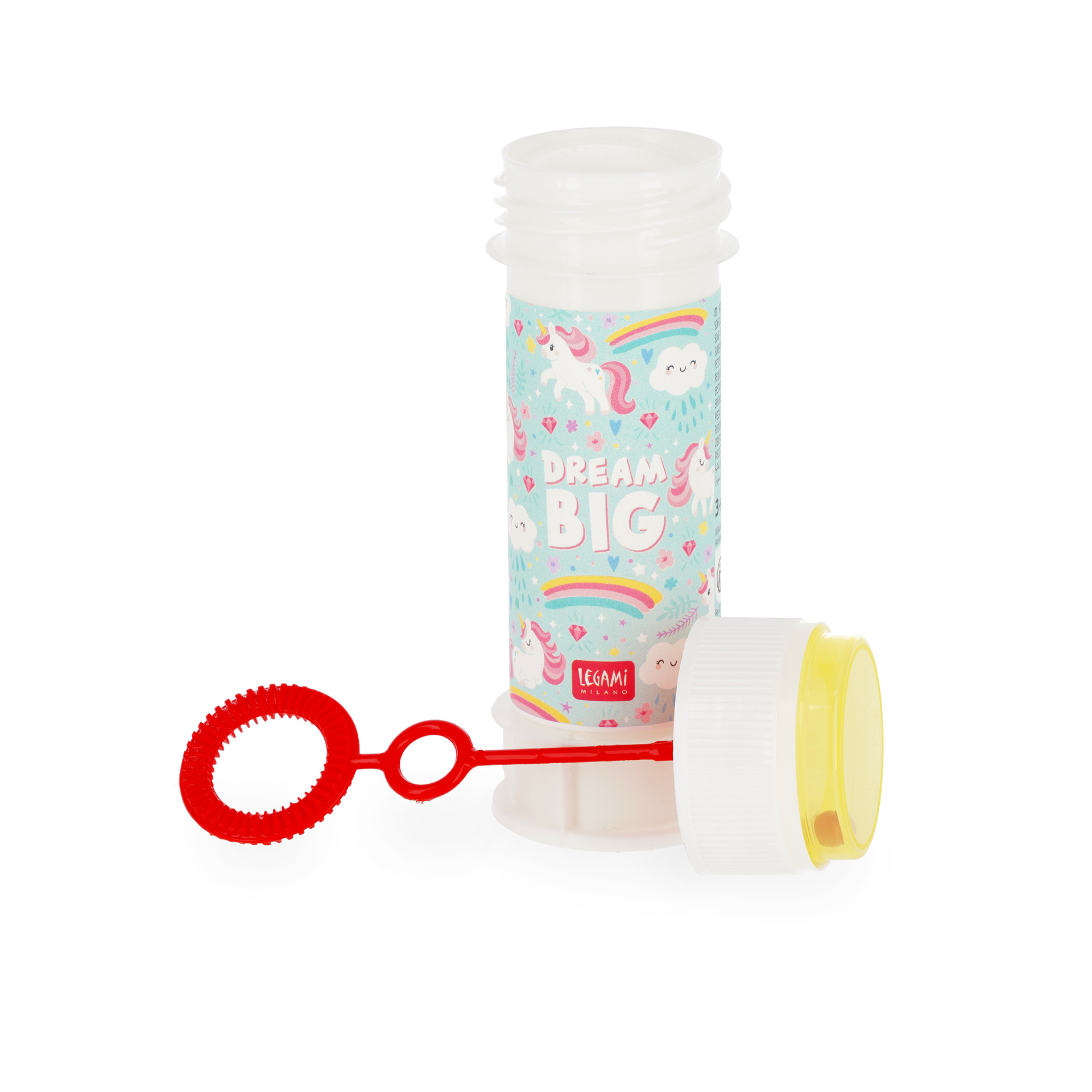 Legami Seifenblasen Bubble Bubble sortiert