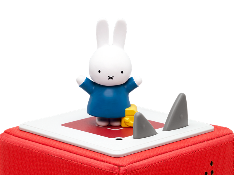 Tonies Miffy ab 3 Jahren Tonies Miffy ab 3 Jahren