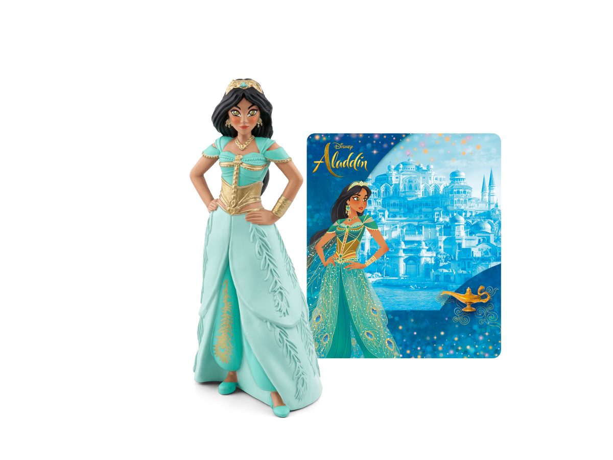 Tonies Disney Jasmin ab 4 Jahren