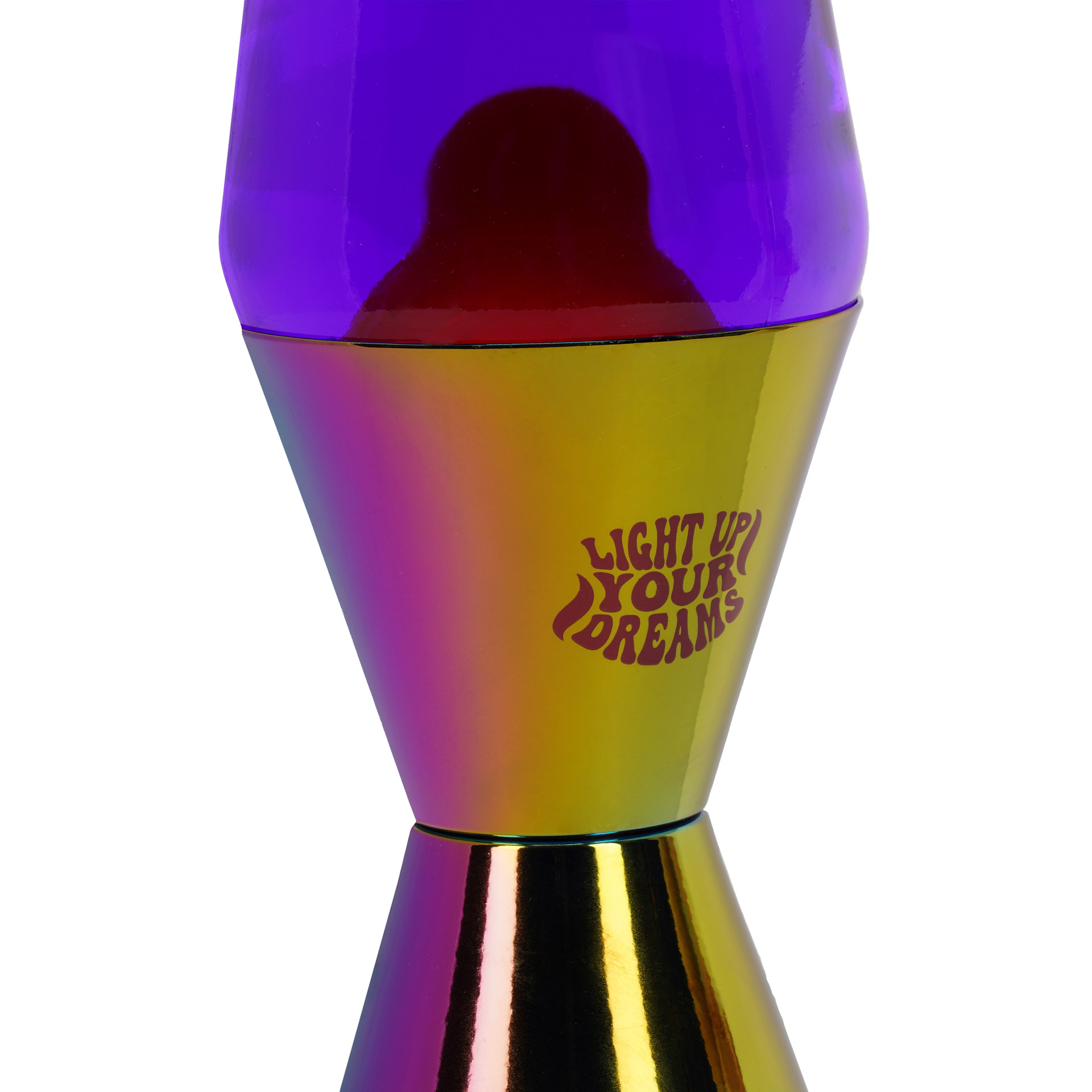 Legami Lava Lampe Magmastic Holo Fairy