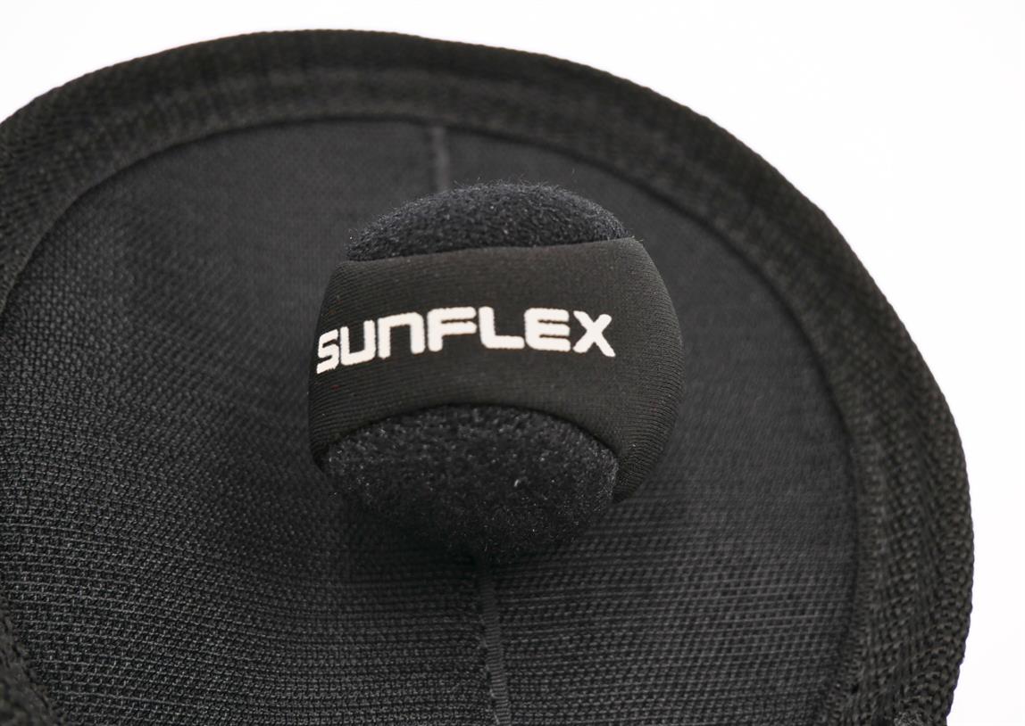 Sunflex Sure Catch Set Funky Boom Sunflex Sure Catch Set Funky Crossed