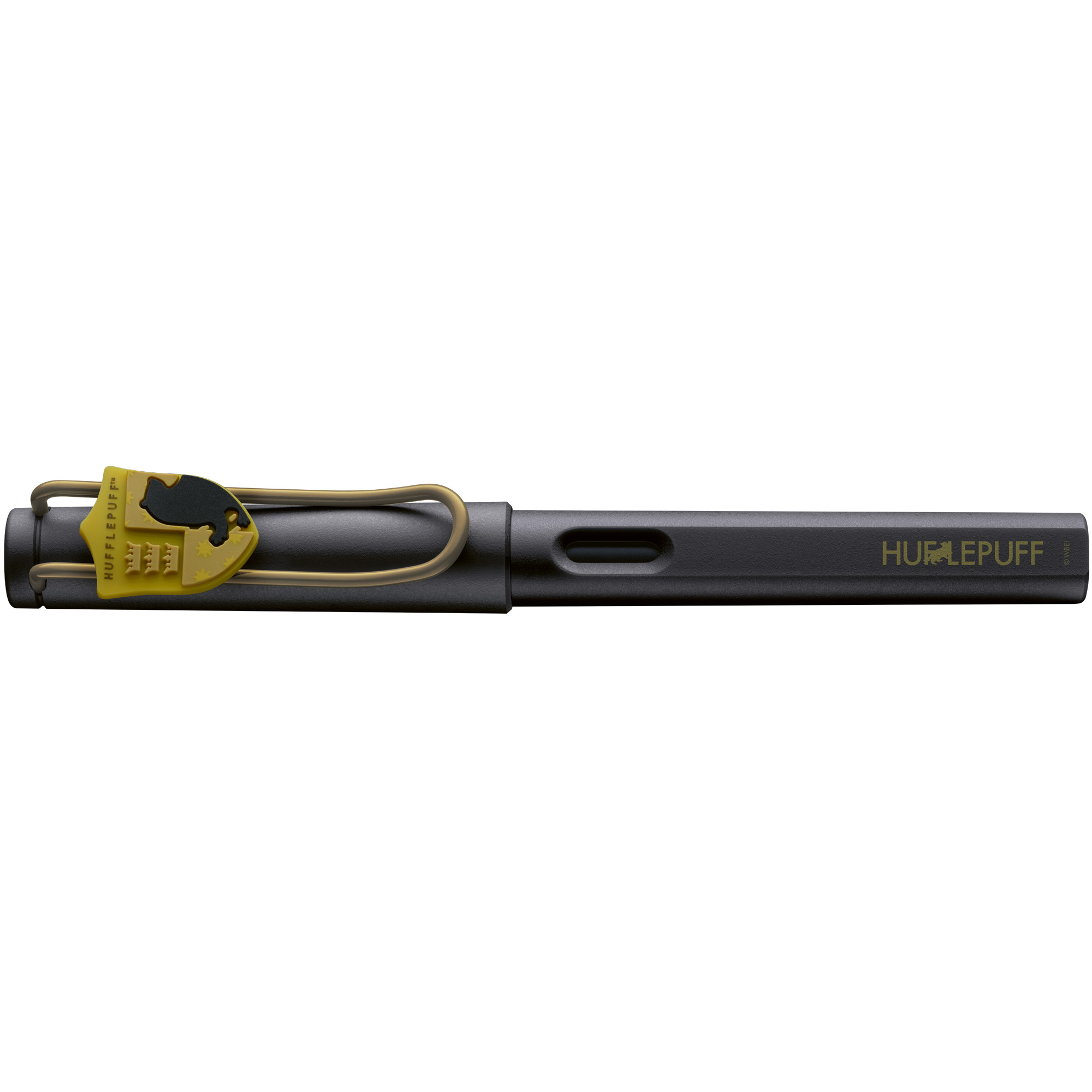Lamy FH Safari Hufflepuff Harry Potter Special Edition 2025