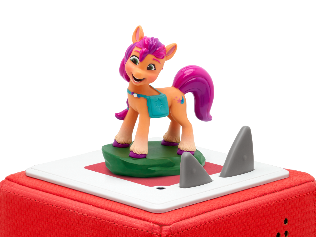 Tonies My little Pony ab 6 Jahren