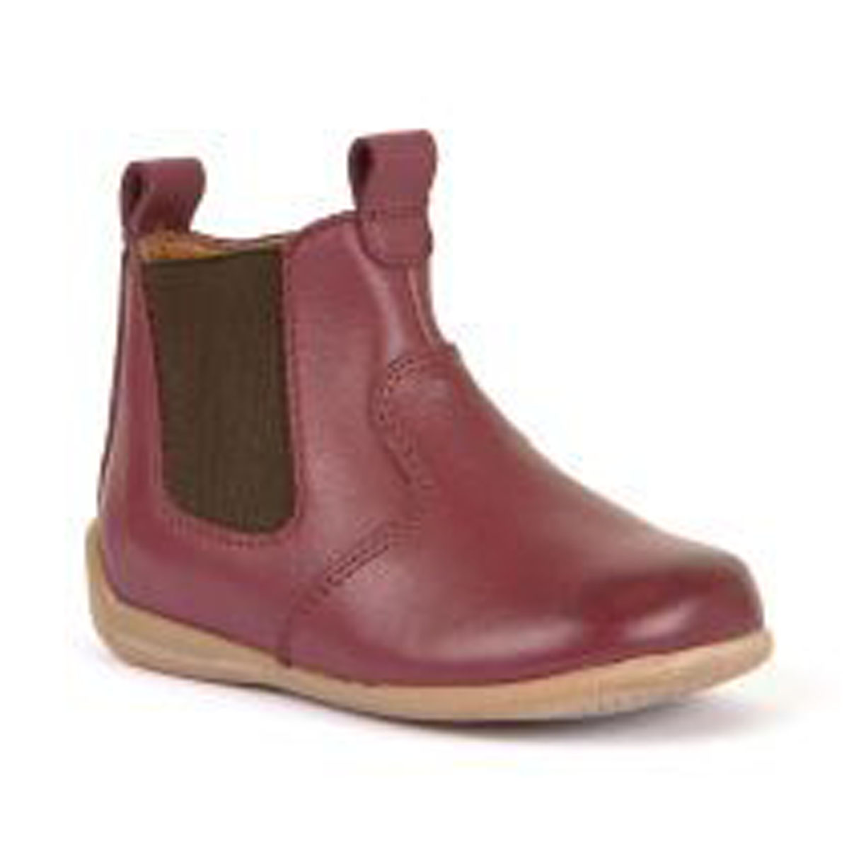 Froddo Stiefel Kinderstiefel Kinderschuhe Pink Bordeaux 26