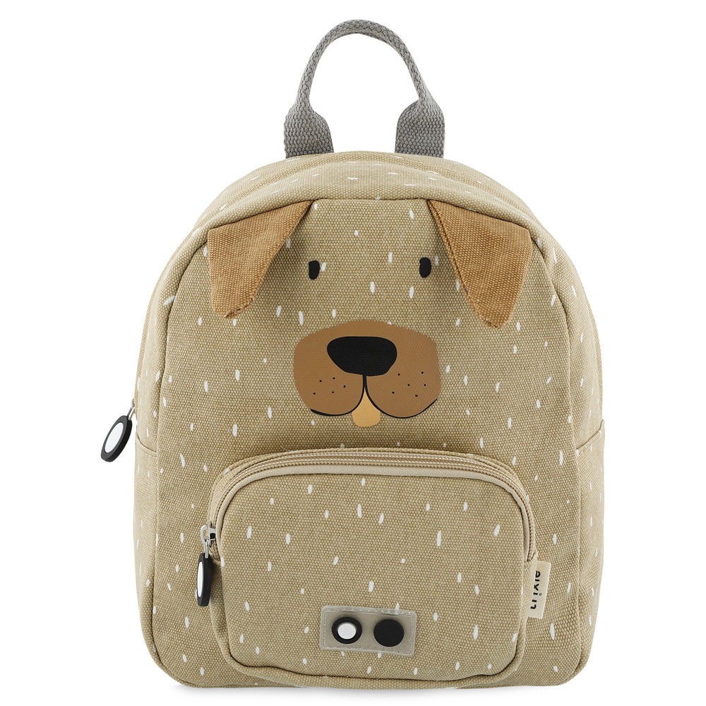 Trixie Rucksack Mr Dog Hund klein