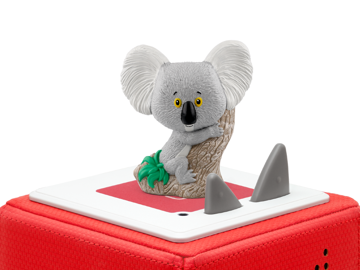 Tonies Trau dich Koala Bär ab 3 Jahren