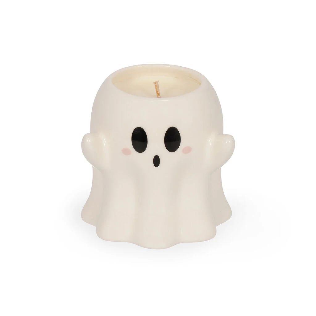Legami Duftkerze Trick or Treat Ghost Geist
