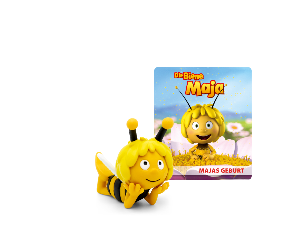 Tonies Biene Maja Tonie Figur Majas Geburt