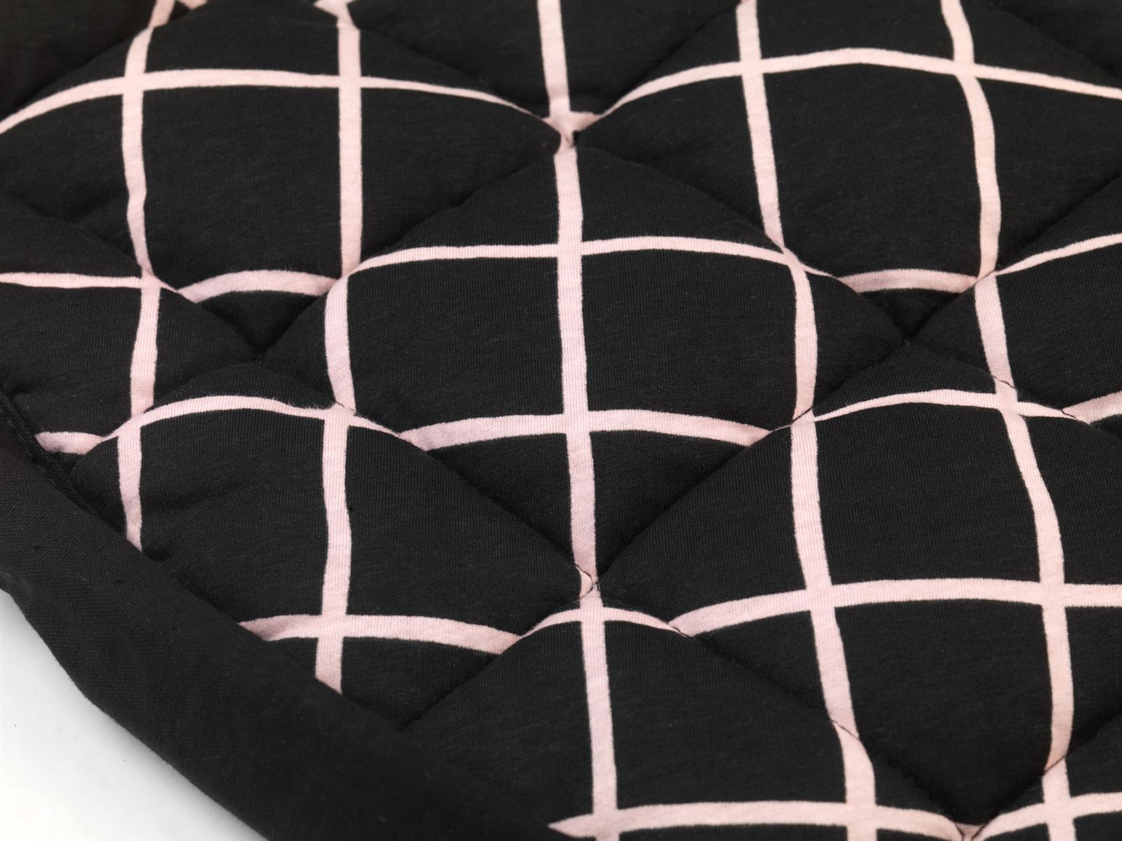 Play & Go Baby Spieldecke und Spielzeugsack soft Lama Llama