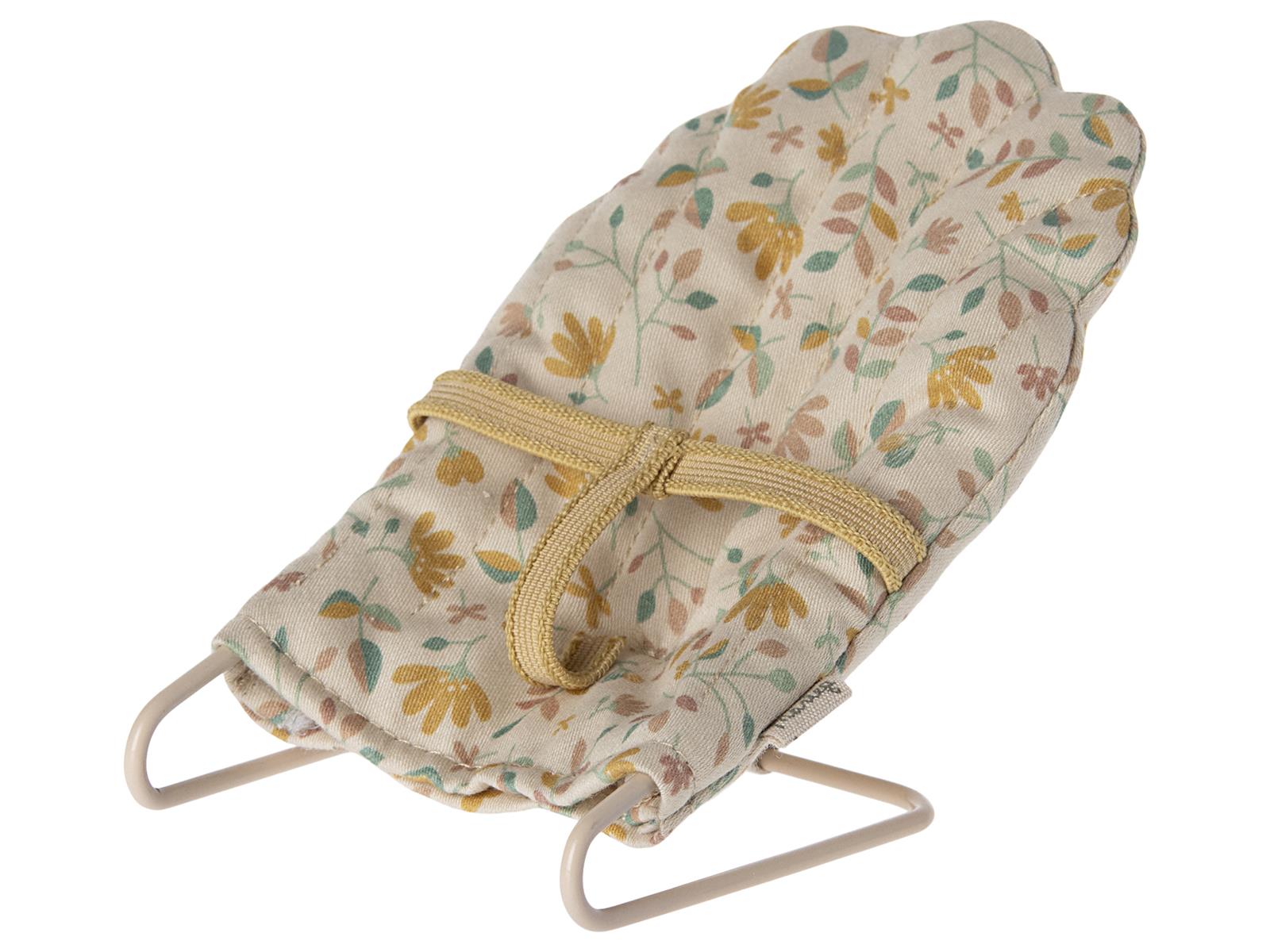 Maileg Babysitter Babywippe Micro