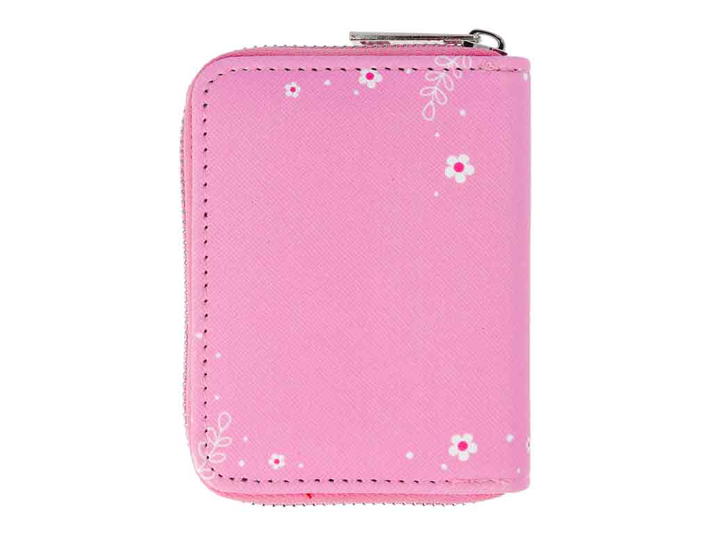 BB Klostermann Kindergeldbörse Geldbeutel My lovely friend Horse Pferd