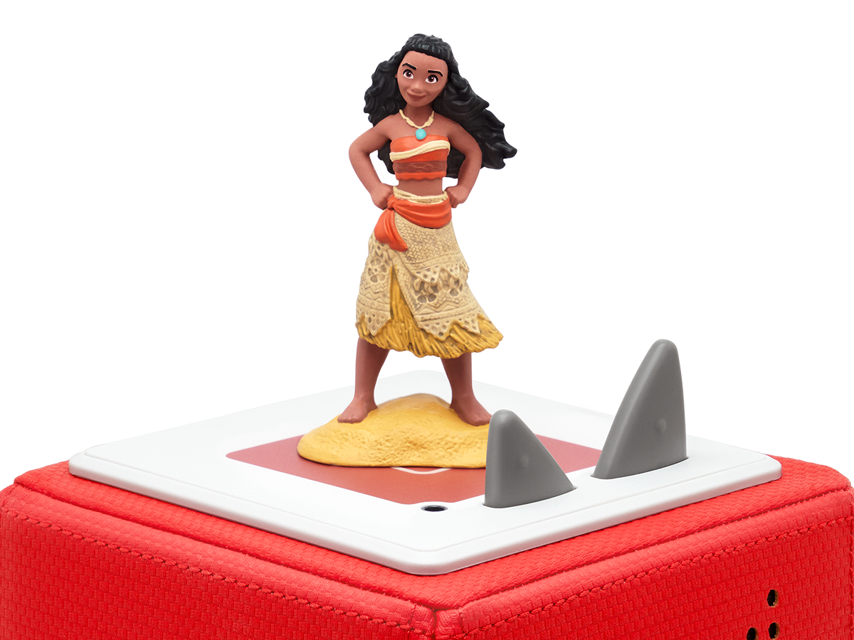 Tonies Disneys Vaiana ab 4 Jahren
