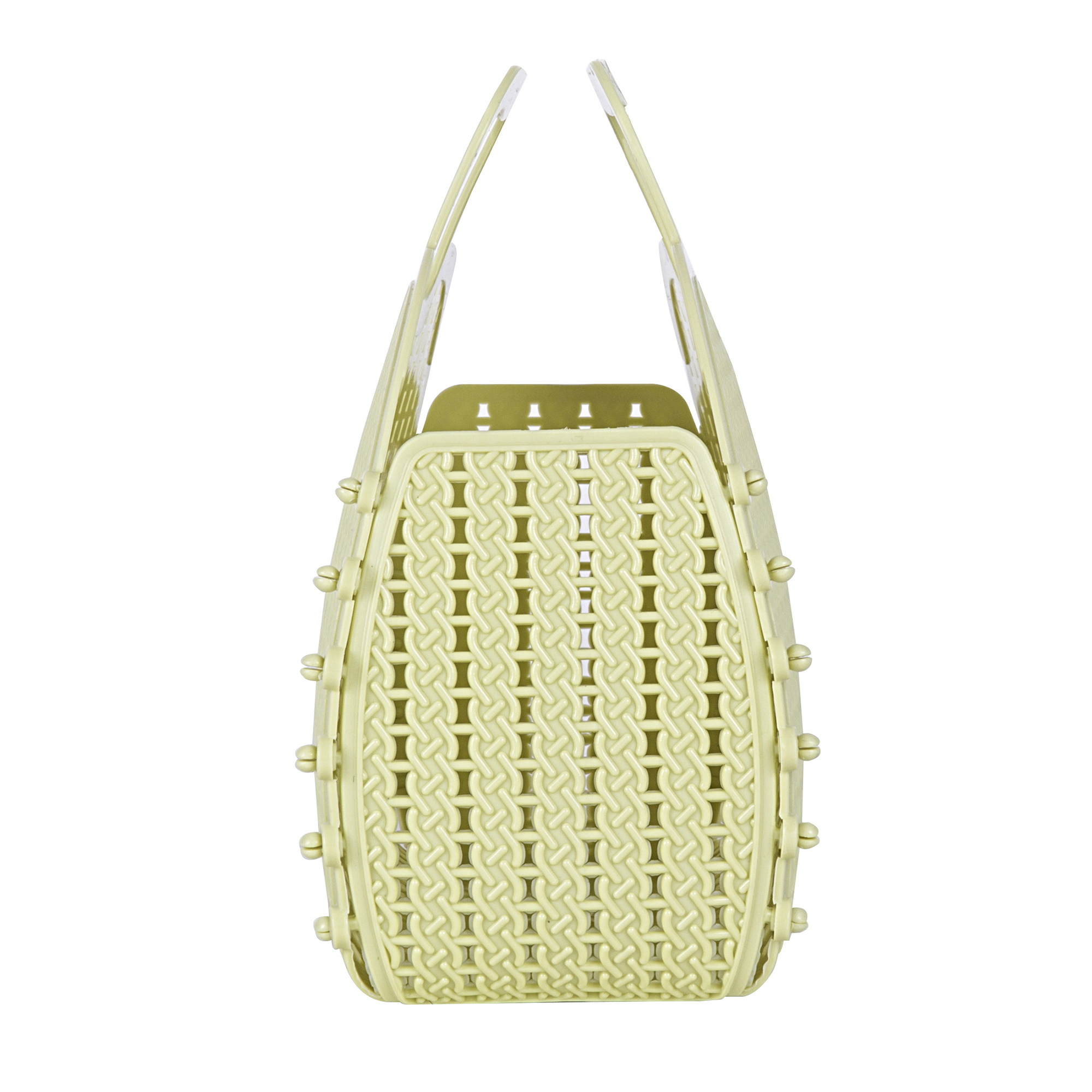 Ay-Kasa Korb Basket Plastik-Korb pistazien klein Ay-Kasa Korb Basket Plastik-Korb pistazien klein